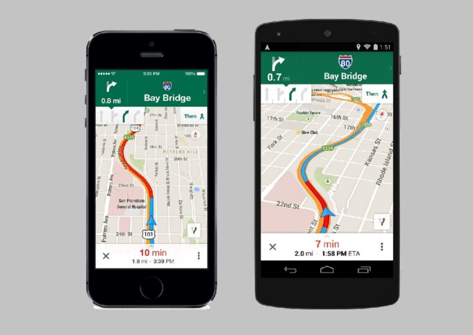 Google Maps se dote bientôt de son chatbot IA, Ask Maps Google Maps se dote bientôt de son chatbot IA, Ask Maps