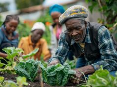 Nigeria : Quand l’IA devient le conseiller agricole de millions de producteurs Nigeria : Quand l'IA devient le conseiller agricole de millions de producteurs