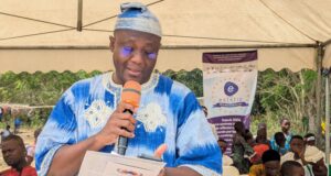 Internet le village d’Ando connecté jusqu’au dernier kilomètre