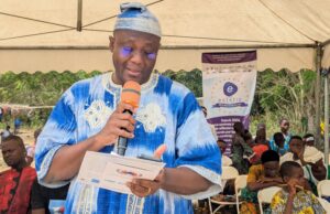 Internet : le village d’Ando « connecté jusqu’au dernier kilomètre » Internet le village d’Ando connecté jusqu’au dernier kilomètre