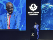 Comment l’IA peut redéfinir les systèmes douaniers africains Comment l’IA peut redéfinir les systèmes douaniers africains