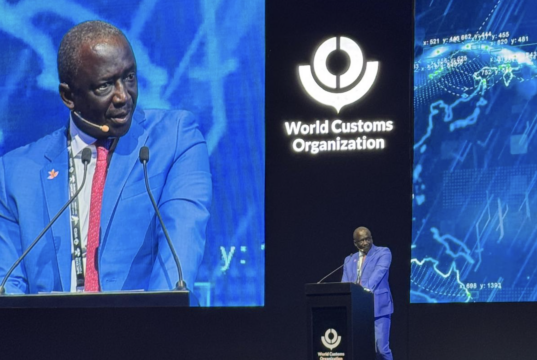 Comment l’IA peut redéfinir les systèmes douaniers africains Comment l’IA peut redéfinir les systèmes douaniers africains