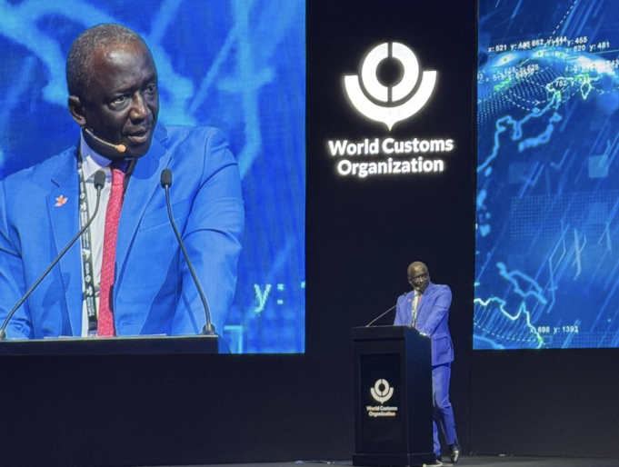 Comment l’IA peut redéfinir les systèmes douaniers africains Comment l’IA peut redéfinir les systèmes douaniers africains