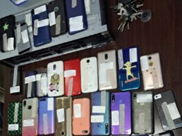 Red Card 2.0 Interpol frappe fort la cybercriminalité en Afrique