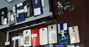 Red Card 2.0 Interpol frappe fort la cybercriminalité en Afrique