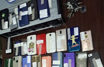 Red Card 2.0 : Interpol frappe fort la cybercriminalité en Afrique Red Card 2.0 Interpol frappe fort la cybercriminalité en Afrique