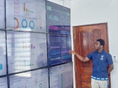 Togo Data Lab recentre à Lomé le débat sur l’usage des données Togo Data Lab recentre à Lomé le débat sur l'usage des données