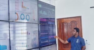 Togo Data Lab recentre à Lomé le débat sur l'usage des données