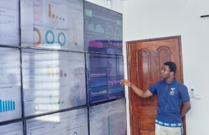 Togo Data Lab recentre à Lomé le débat sur l’usage des données Togo Data Lab recentre à Lomé le débat sur l'usage des données