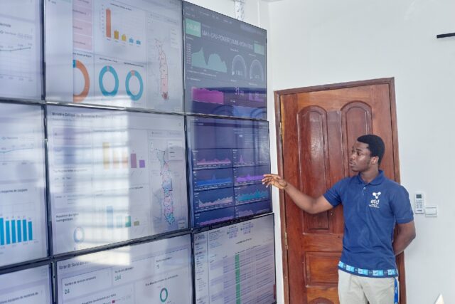 Togo Data Lab recentre à Lomé le débat sur l'usage des données