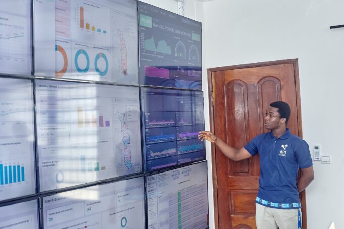 Togo Data Lab recentre à Lomé le débat sur l’usage des données Togo Data Lab recentre à Lomé le débat sur l'usage des données