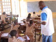 Togo : FOCEN digitalise la formation continue des enseignants Togo FOCEN digitalise la formation continue des enseignants