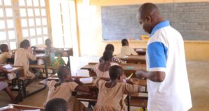 Togo FOCEN digitalise la formation continue des enseignants