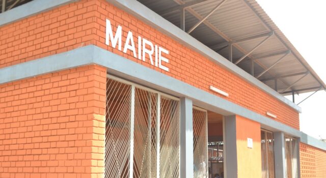 Togo : le Projet de Digitalisation des Mairies bientôt opérationnel Togo le Projet de Digitalisation des Mairies bientôt opérationnel