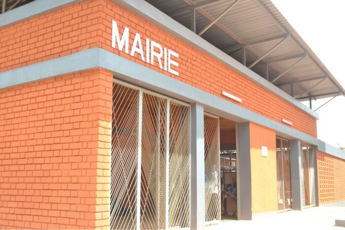 Togo : le Projet de Digitalisation des Mairies bientôt opérationnel Togo le Projet de Digitalisation des Mairies bientôt opérationnel