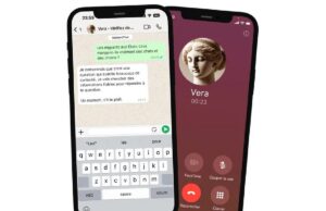 Vera, une assistante IA pour vérifier les informations Vera, une assistante IA pour vérifier les informations