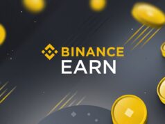 Binance Earn permet de générer des revenus avec ses cryptos Binance Earn permet de générer des revenus avec ses cryptos