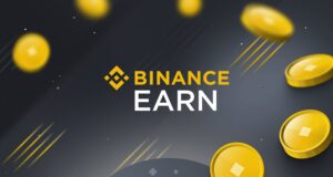 Binance Earn permet de générer des revenus avec ses cryptos