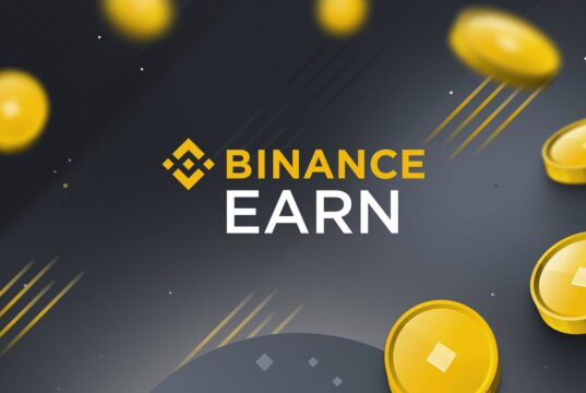 Binance Earn permet de générer des revenus avec ses cryptos Binance Earn permet de générer des revenus avec ses cryptos