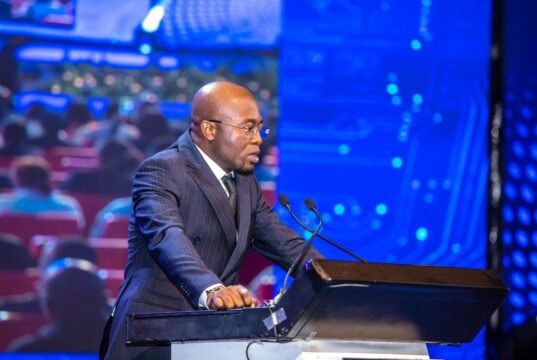 IA en Afrique : Le plan du CONIIA pour passer de la théorie à l’action IA en Afrique : Le plan du CONIIA pour passer de la théorie à l’action