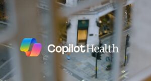 Copilot Health un assistant médical IA personnel signé Microsoft