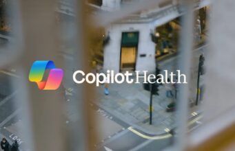 Copilot Health : un assistant médical IA personnel signé Microsoft Copilot Health un assistant médical IA personnel signé Microsoft