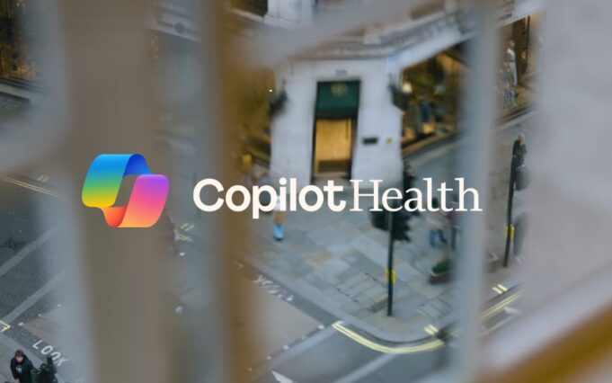 Copilot Health : un assistant médical IA personnel signé Microsoft Copilot Health un assistant médical IA personnel signé Microsoft