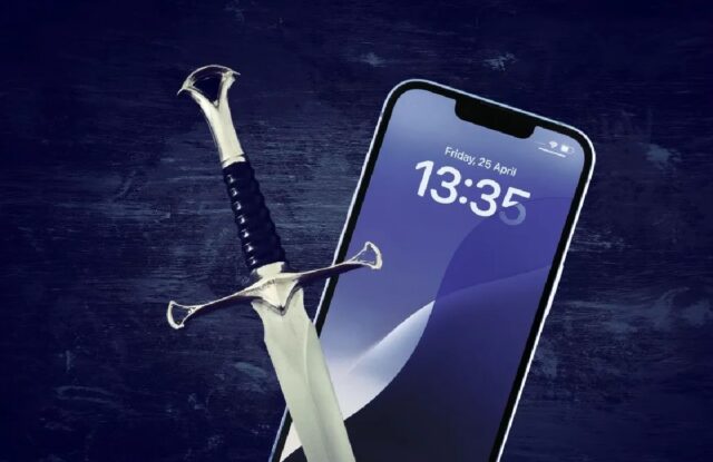 DarkSword : la nouvelle faille qui menace des millions d’iPhones