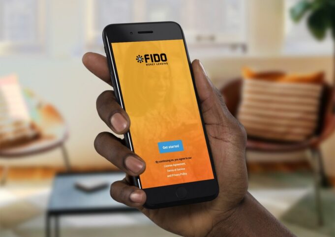Fido facilite l’accès au crédit en Afrique grâce au smartphone Fido facilite l'accès au crédit en Afrique grâce au smartphone
