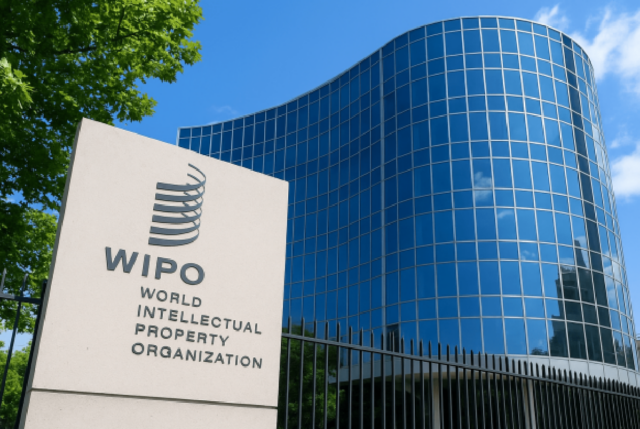 IA l’OMPI lance une plateforme pour encadrer données et droits