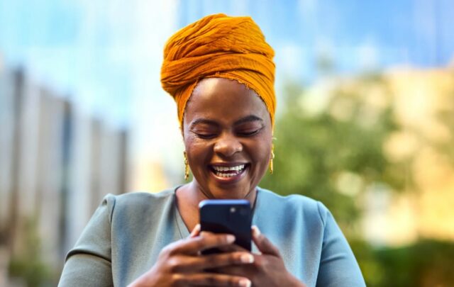 Internet mobile au Togo Yas dépasse Moov en 2025 ARCEP Internet mobile au Togo : Yas dépasse Moov en 2025 (ARCEP)