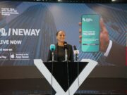 L’Éthiopie lance “Neway”, une appli de trading mobile inclusive L’Éthiopie lance “Neway”, une appli de trading mobile inclusive