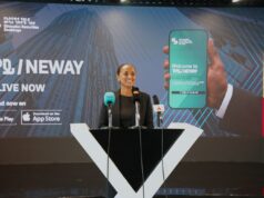 L’Éthiopie lance “Neway”, une appli de trading mobile inclusive L’Éthiopie lance “Neway”, une appli de trading mobile inclusive