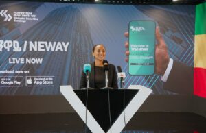 L’Éthiopie lance “Neway”, une appli de trading mobile inclusive L’Éthiopie lance “Neway”, une appli de trading mobile inclusive