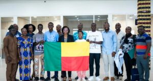 Olympiades internationales d’IA 2026 Le Bénin lance la chasse aux talents  