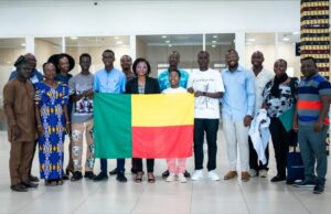 Olympiades internationales d’IA 2026 : Le Bénin lance la chasse aux talents Olympiades internationales d’IA 2026 Le Bénin lance la chasse aux talents