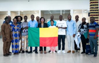 Olympiades internationales d’IA 2026 : Le Bénin lance la chasse aux talents Olympiades internationales d’IA 2026 Le Bénin lance la chasse aux talents