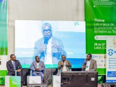 Protection des données personnelles : Lomé abrite le FIPDCP 2026 en juillet Protection des données personnelles : Lomé abrite le FIPDCP 2026 en juillet