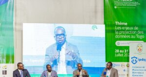 Protection des données personnelles : Lomé abrite le FIPDCP 2026 en juillet