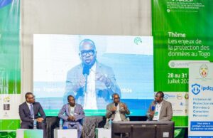 Protection des données personnelles : Lomé abrite le FIPDCP 2026 en juillet Protection des données personnelles : Lomé abrite le FIPDCP 2026 en juillet