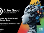 Robotics for Good Youth Challenge : Lomé explore la robotique Robotics for Good Youth Challenge : Lomé explore la robotique