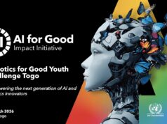 Robotics for Good Youth Challenge : Lomé explore la robotique Robotics for Good Youth Challenge : Lomé explore la robotique