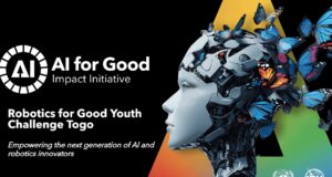 Robotics for Good Youth Challenge : Lomé explore la robotique