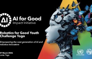 Robotics for Good Youth Challenge : Lomé explore la robotique Robotics for Good Youth Challenge : Lomé explore la robotique
