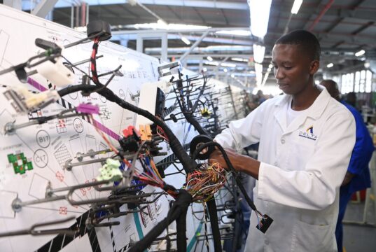 SAVIU II : 6,5 millions d’euros pour les start-up tech francophones SAVIU II : 6,5 millions d’euros pour les start-up tech francophones