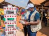 Le Togo lance DMI, une plateforme numérique pour contrôler les marchés Le Togo lance DMI, une plateforme numérique pour contrôler les marchés