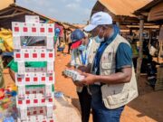 Le Togo lance DMI, une plateforme numérique pour contrôler les marchés Le Togo lance DMI, une plateforme numérique pour contrôler les marchés