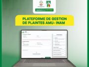 Togo : l’INAM lance une plateforme en ligne de gestion des plaintes Togo l’INAM lance une plateforme en ligne de gestion des plaintes