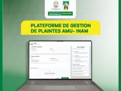 Togo : l’INAM lance une plateforme en ligne de gestion des plaintes Togo l’INAM lance une plateforme en ligne de gestion des plaintes