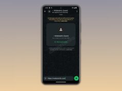 WhatsApp : un “mode invité” arrive pour discuter sans compte WhatsApp : un “mode invité” arrive pour discuter sans compte